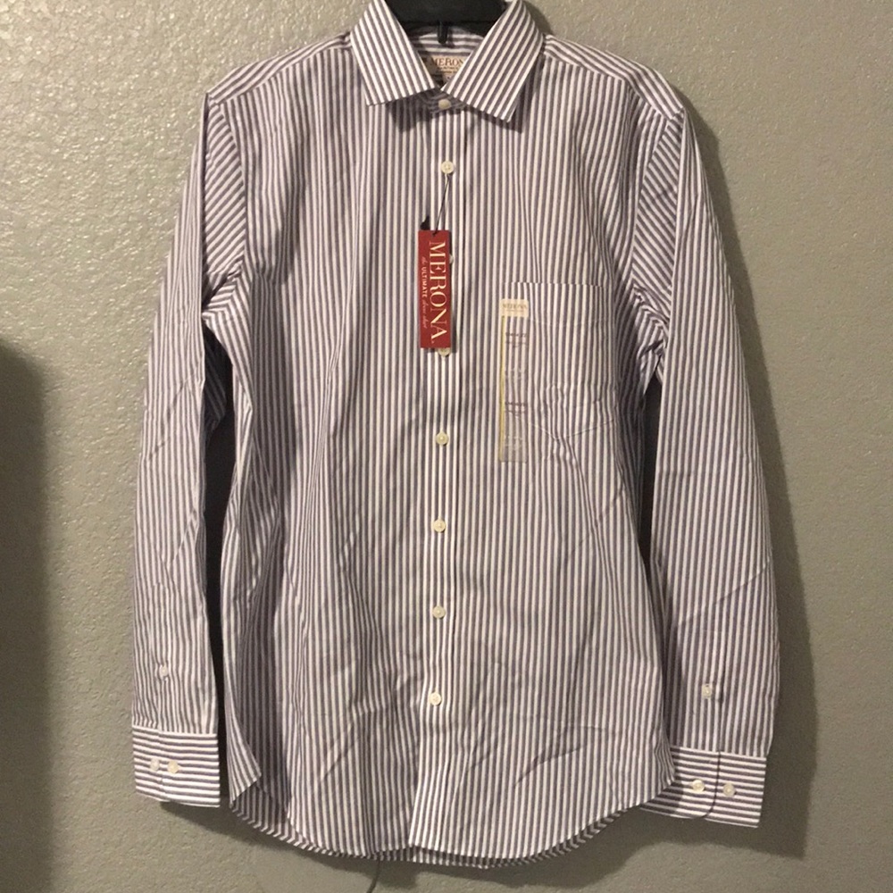 Merona dress shirt